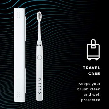 Gleem Battery Electric Toothbrush